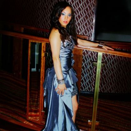 Leona Lewis Tribute